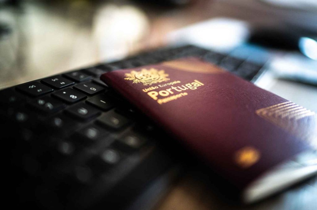 מי זכאי לדרכון ולאזרחות פורטוגלית? ‏
