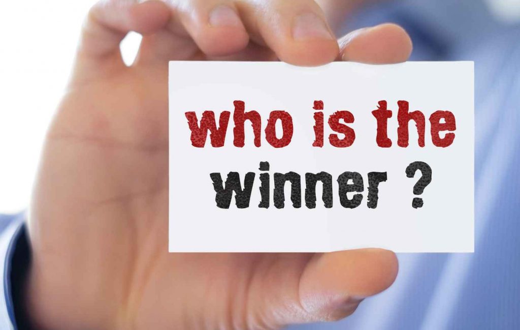Idaho Lottery Results