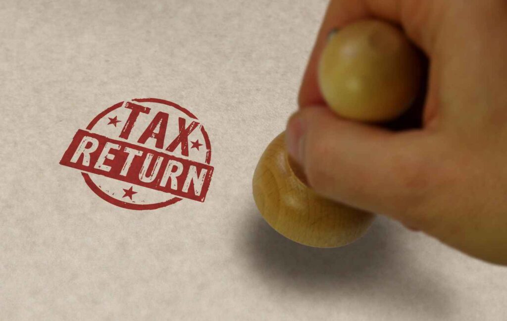 Tax Returns