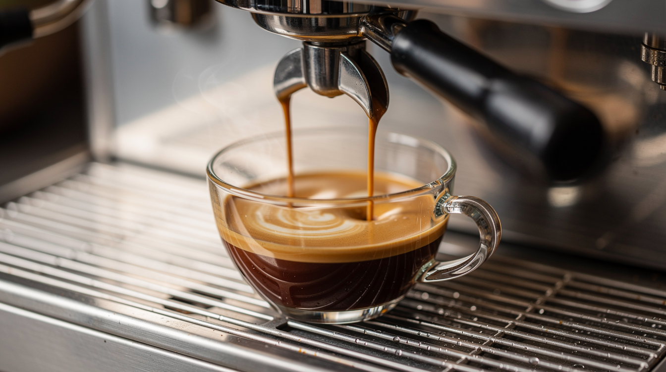 מכונת קפה La Marzocco למשרד: מתי היא המשתלמת ביותר ולמי היא מתאימה?
