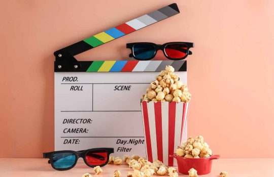 Creative Content Production2
